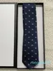Cravatta intrecciata fatta a mano per uomo Cravatta da matrimonio casual e da lavoro con scatola