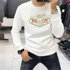 2023 Designer de luxe Sweat à capuche pour hommes Pull Sweat-shirt Mode Hommes Femme Vestes à manches longues Vêtements Top Sous-vêtements chauds Homme Vêtements Manteaux d'hiver