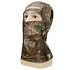 Cappellini da ciclismo Maschere Equitazione all'aperto Sport Motore Camouflage Maschera traspirante Uomo Donna Allenamento sul campo Caccia Tiro Sciarpa tattica militare Fazzoletto 231216