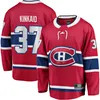 Maillot des Canadiens de Montréal Joel Armia Jersey Brett Kulak Patrick Roy Ben Chiarot Hommes Rouge Blanc Hockey Maillots Cousu sur mesure