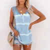 Damen Tanks S-5XL Sommer Übergroße T-Shirt Weste Mode Lässig Lose Ärmellose T-Shirts Fat MM Große Größe Druck Frauen Kleidung Tops