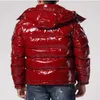 Men's Down Parkas Mens Jacket Coat Puffer Vest Windbreaker Fashion Style Slim Corset Thick Outfit Pocket Outsize Ladyfb5y