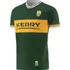 2024 2025 GAA Rugby Jerseys Peil Ghaelalach Caid Gaelic Football Kerry London Mayo Dublin Tyrone Carlow Derry Mayo Kilkenny Cork Laois Sligo Laois Clare Antrim Shirt