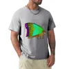 Camisetas sin mangas para hombre, camiseta de vaca y mariposa, camisetas para fanáticos de los deportes, ropa bonita de verano, camisa con estampado de animales para niños, ropa para hombres