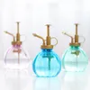 Sprayers Vintage Plant Flower Watering Pot Spray Bottle Sprayer Planting Succulents Kettle for Garden Small Tools Supplies 231216