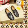 24style Handmade Mens Designer Dress Shoes Luxury Genuine Leather 2023 Fashion New Style British Trend Brogues Wedding Business Shoes for Man