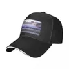 Bollmössor Vline -tåg i Bendigo ledde North Baseball Cap Horse Hat Sport Hatts Man Women's