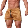 Herren Shorts Schwimmen Trunks Männer Sommer -Reithose Casual Boardshorts Homme Classic Clothing Beach Kurzer Mann