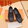 38MODEL Designer Moccasines Summer Walk Fashion Loafers leather Shoes Suede Men Spring Autumn Causal Metal Pendant Flat Shoes Lazy SlipOn Mules