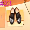 40style Luxus-Quasten-Herren-Loafer aus echtem Leder, Büro-Slip-On, formelle Designer-Kleiderschuhe, klassische Hochzeits-Loafer-Schuhe mit Schlangenmuster für Herren, Größe 38–45