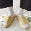 Chinelos na moda unissex slides feminino original verão chinelo macio sandálias flip flops interior antiderrapante quarto banheiro
