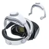 Overige accessoires Verstelbare hoofdband voor PS VR2 VR-bril Zweetbestendig Gewichtsreductiebeugel Comfortabele hoofdband Vaste PSVR2 231216