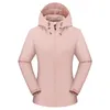 Damen Trenchcoats Damen Windjacke Jacken Frauen Winterjacke Sweatshirt Streifen Glänzend Mit Kapuze Lockerer Mantel Einfarbig Schlank Einlagig