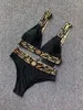 Designer Swim Wear Women Designer Swimsuit Fashion Fashion Bikini dla kobiet seksowne kwiatowe seksowne garnitury seksualne jednoczęściowe stroje kąpielowe 306