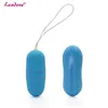 Vibrateurs 10 pièces/lot 20 vitesses télécommande sans fil vibrant sexe oeuf vibrateur étanche produits sexuels jouets sexuels pour femme TD0090 231216