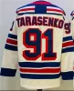 88 Patrick Kane Hockey Jersey Vladimir Tarasenko Jacob Trouba 23 Adam Fox 10 Artemi Panarin 31 Igor Shesterkin Mika Zibanejad Reverse Retro Ice Jersey