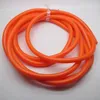 Weerstandsbanden Diameter 135mm 14mmFitness Rubber Power touw sterke krachtige Krachttraining sport Elastisch Touw 231216