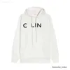 cline hoodie 23 Mens Hoodie Designers Hoodie Men Hoodies Pure Cotton Versatile Luxury Couple's Same Clothing S-4Xl 3372