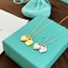 Necklace Designer Necklaces Luxury Necklaces Jewelry Design Romantic Meaning heart Trendy New Simple Style Ladies Christmas Gift Birthday Gift very nice