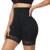 Femmes Shapers Femmes Sans Couture Taille Haute Taille Tummy Control Shorts Soft Trainer Body Shaping Briefs Cuisse Tondeuse Hip Enhancer Sous-Vêtements Ceinture