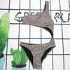 Projektantki stroju kąpielowego Kobiety vintage stringi mikro okładka damskie zestawy bikini bikinie