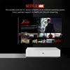 Kickpi KP1 Google Netflix TV Box Android 11 Amlogic S905Y4 Media Player 4K Set Top Box Android 11.0 2G32G AV1 2.4G5G WIFI BT5.0