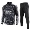 2023 2024 Real tracksuit training suit Madrids VINI JR BELLINGHAM 23/24 real Madrides Long Sleeves men kids KROOS football sportswear chandal futbol survetement