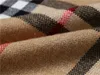 Designer Brand Herrtröjor 100% bomullslång ärm för män Kvinnliga klassiska randiga vanlig tröjor Autumn Winter Warm Bekväma hoppare M-3XL#06