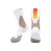 Sports Socks 2024 Men's Socks Sports Socks Running Hiking Riding Skiing Wilding Sock/12 231216