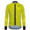 Giacche da ciclismo Giacche da ciclismo unisex Bicicletta a maniche lunghe Abbigliamento da ciclismo antivento Maglia da ciclismo Maglia da ciclismo Giacche leggere da uomo 231216