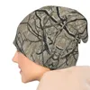 Berets Camouflage Camo Cap Real Tree Casual Men Женщины лыжные черепа шляпа шляпа весна тепло