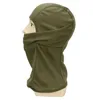 Cappellini da ciclismo Maschere Equitazione all'aperto Sport Motore Camouflage Maschera traspirante Uomo Donna Allenamento sul campo Caccia Tiro Sciarpa tattica militare Fazzoletto 231216