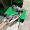 الأوروبي والأمريكي الجديد B22 SHOISE PARIS BUSITER BRAND SHINP B30 Sports Shoes Dad Shoes Men's Sports Shoes Women’s Shoes 35-46 with Box