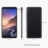 Chine Original Xiiiiao Miiiii Max 3 Téléphone 128 Go ROM Snapdragon 636 Octa Core Android 6.9 "Plein écran 12.0MP AI ID d'empreinte digitale Reconnaissance faciale