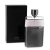 Köln present parfym parfymer dofter 100 ml edt köln män invictus doft deodorant parfum långvarig tid gratis