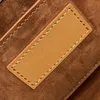 Clutch Bags Designer Woman 31CM 10A Mirror quality Crocodile leather Designer Clutch Bag Luxury Shoulder Bag Women With Box Y070B