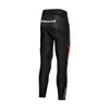 Pantaloni da ciclismo Abbigliamento da ciclismo invernale Pantaloni termici in pile Pantaloni da bicicletta da uomo Pantaloni lunghi da bici da strada Calzamaglia sportiva da uomo Roupa Ciclismo Masculino 231216