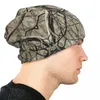 Berets Camouflage Camo Cap Real Tree Casual Men Женщины лыжные черепа шляпа шляпа весна тепло