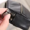 財布アリザラクラッチバッグメン本革革の豪華なユニセックスダブルジッパーロングストレージ携帯電話牛皮