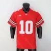 OSU Ohio State Buckeyes Football Jersey College Marvin Harrison Jr. Sonny Styles Emeka Egbuka J.T. Tuimoloau Sawyer Henderson George Kyle MC