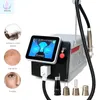 Augenbrauenentfernungs-Lasermaschine zum Entfernen von Tätowierungen, tragbar
