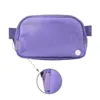 Designer heuptas yoga dames heuptasje borsttas heren luxe heuptas heuptas 2L grote fleece riem Tassen Heuptasje heuptasje Crossbody damestasje dicky0750 dicky