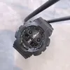 2024 Original Shock Watch Men Sport Wr200ar G Watches Army Military Shocking Waterproof Watch All Pointer Work Digital Wristwatch