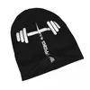 Berets Jesus Christian Fitness Philippians Bonnet Hats Skullies Beanies Hat Bible Verse For Men Women Knit Spring Dual-use Caps