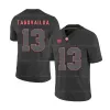 Personalizado Alabama Crimson Tide College Football Jersey Jaylen Waddle Mac Jones Tua Tagovailoa Patrick Surtain II Bryce Young Devonta Smi