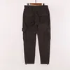 Printemps automne pantalon cargo pantalons décontractés hommes Baggy pantalon en coton régulier mâle Combat pantalon tactique topstoney Multi poches designer joggers pants men