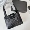 Designer handbag luxury shoulder bag women tote bag underarm bag hobo bag Genuine Leather handbag retro classic Diamond Lattice Quilted bag Large capacity mini tote