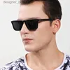 Sunglasses vintage polarized Sunglasses men 5189 square brand luxury designer sun glasses women free shipping Women's sunglass Female mensL231218