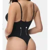 Women's Shapers Tummy Control Underwear Women Seamless Push Up Bra Strapless Body Slimming High Compression Corset Camisoles Tops