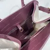 2024 Row Bag Margaux Gürtel 15 Luxus Designer Verschluss Detail Doppelte Griffe oben Damen Leder die Handtaschen Mode Umhängetaschen Hmoh